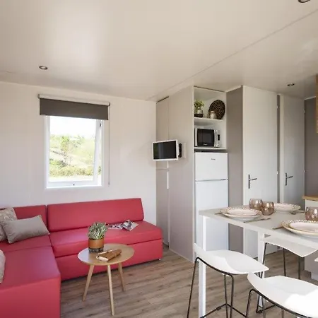 Le Sainte Marie Campeggio