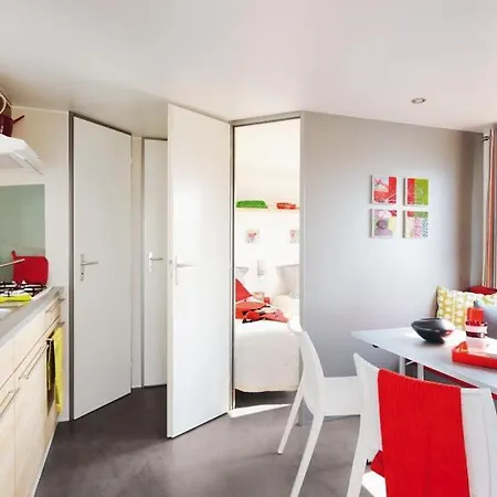 Campeggio Le Sainte Marie