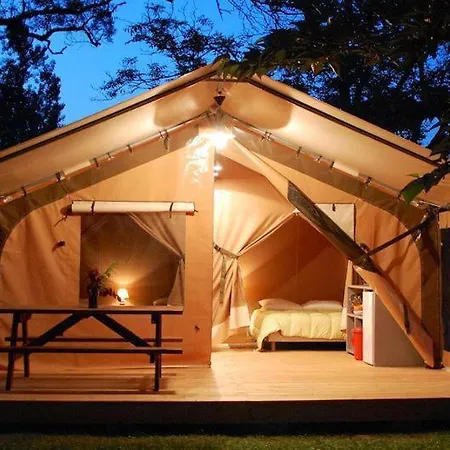 Le Sainte Marie Campeggio 4*