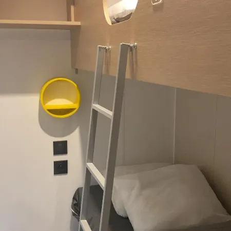 Le Sainte Marie Canet-en-Roussillon