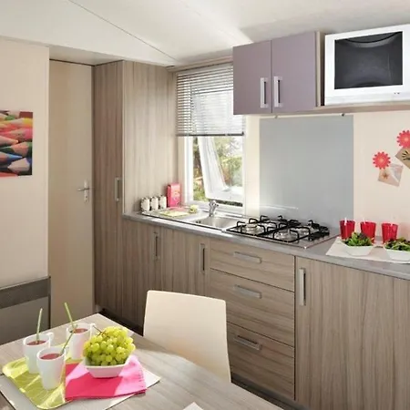 Le Sainte Marie 4* Canet-en-Roussillon