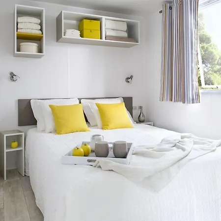 Le Sainte Marie Campeggio 4*