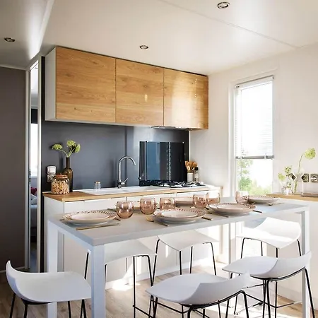 Campeggio Le Sainte Marie 4*