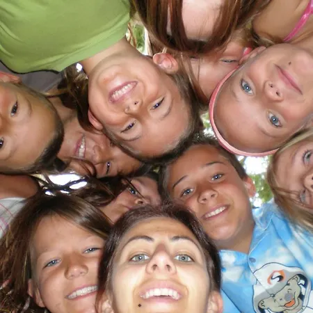 Campeggio Le Sainte Marie Canet-en-Roussillon