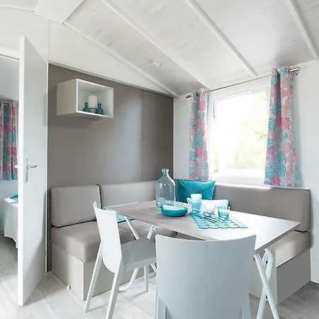 Le Sainte Marie 4* Canet-en-Roussillon