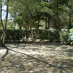 Campingplads Le Sainte Marie