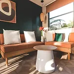 Le Sainte Marie 营地 卡内