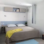 营地 Le Sainte Marie 4*