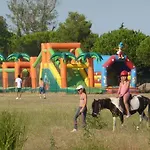 Le Sainte Marie 4* 卡内