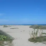 Le Sainte Marie 营地