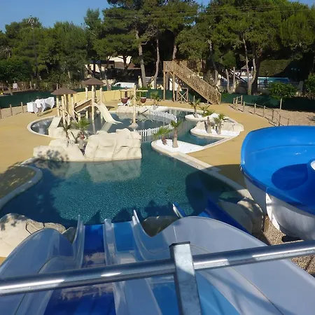 Le Sainte Marie Canet-en-Roussillon