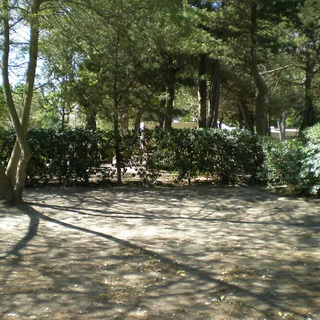 Campsite Le Marie