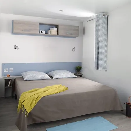Campsite Le Marie 4*