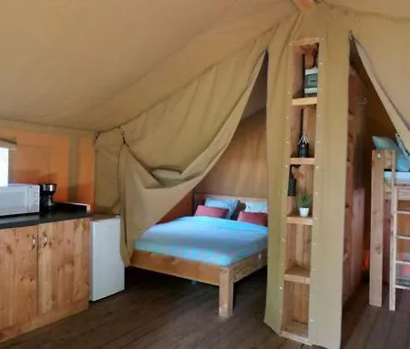Le Sainte Marie Campeggio 4*