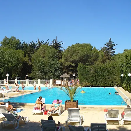 Le Marie Sainte-Marie-la-Mer