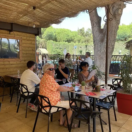 Le Sainte Marie 4*