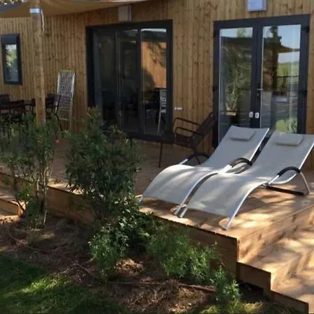 Campingplatz Le Sainte Marie 4*