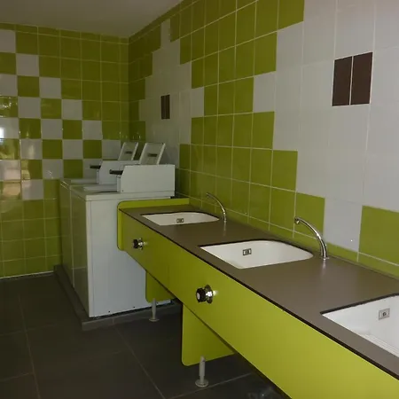 Camping Le Sainte Marie 4*