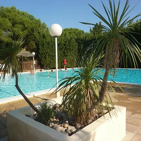 Camping Le Sainte Marie Canet-en-Roussillon