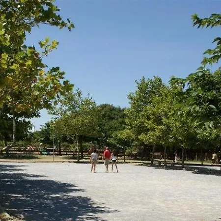 Campsite Le Marie