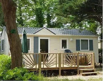 Le Sainte Marie Campingplatz Sainte-Marie