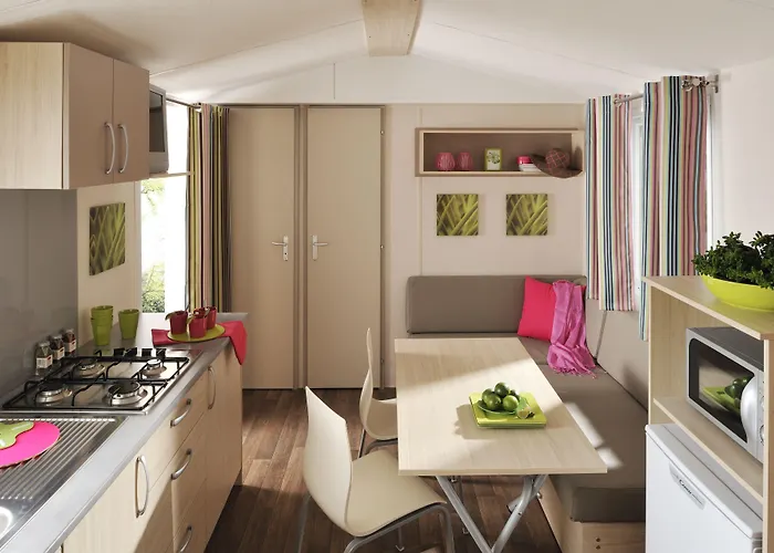 Le Sainte Marie 4* Canet-en-Roussillon
