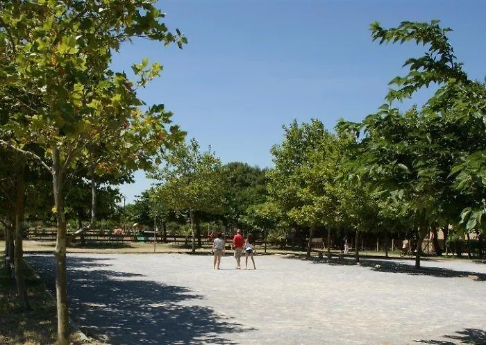Le Sainte Marie Kemping Canet-en-Roussillon