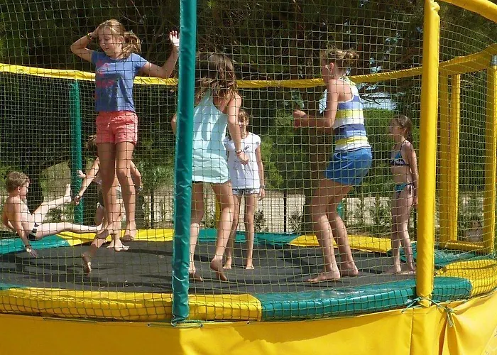 Le Sainte Marie 4*