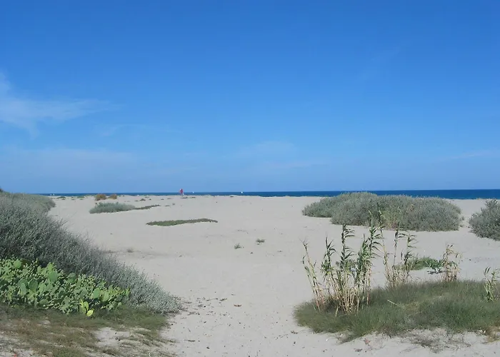 Le Sainte Marie Kemping