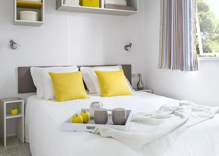 Le Sainte Marie Kemping 4*