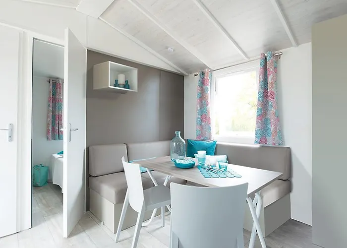 Le Sainte Marie 4* Canet-en-Roussillon